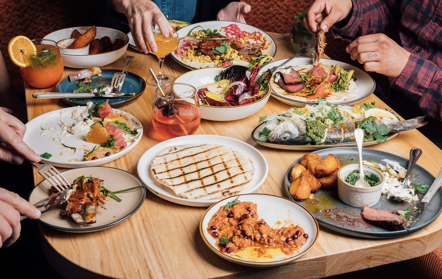 what-a-spread