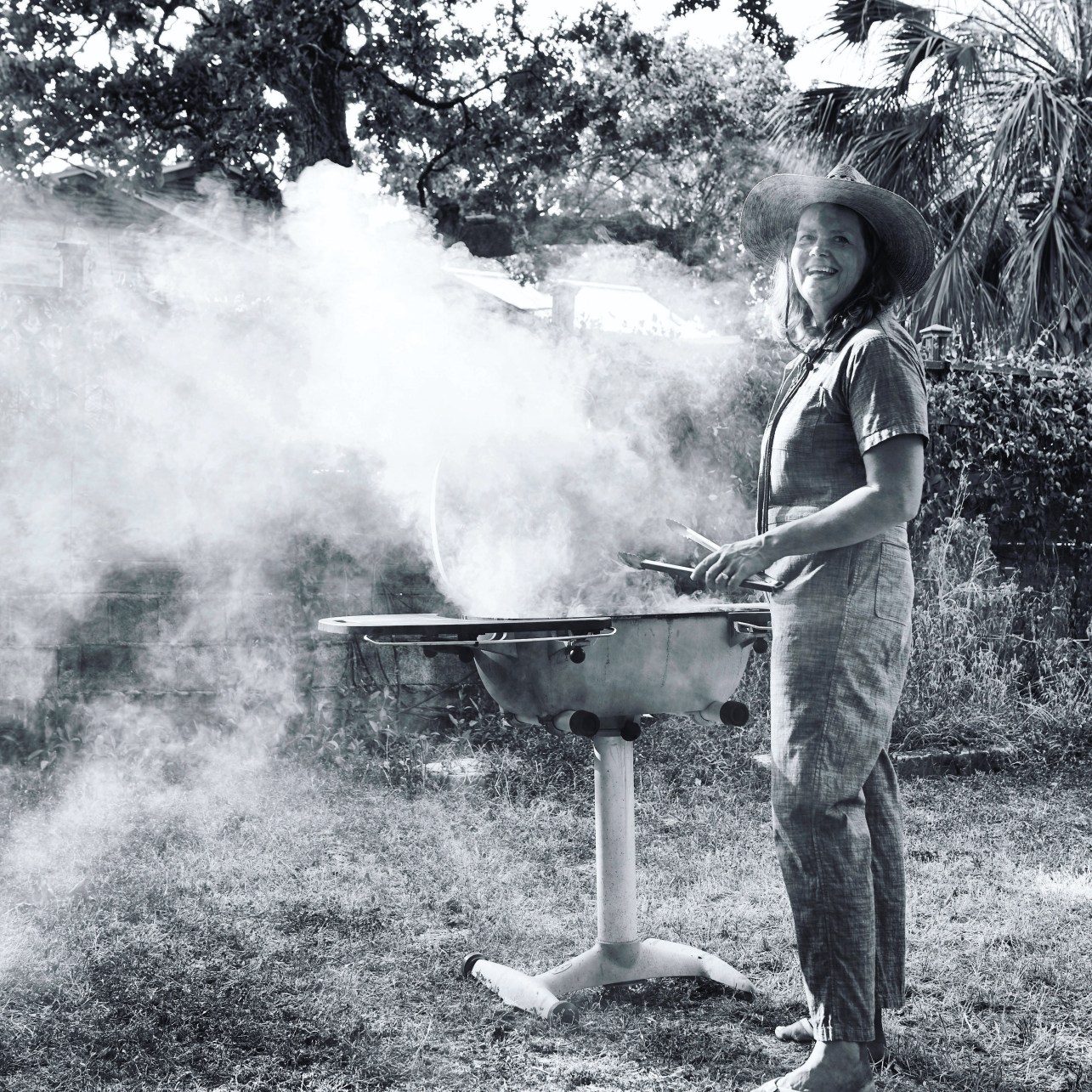What's in My Kitchen: Cookbook Author Paula Disbrowe