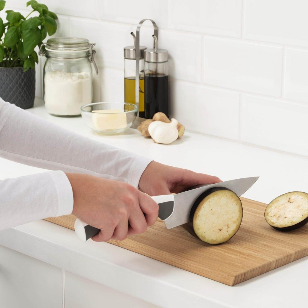 ikea chefs knife